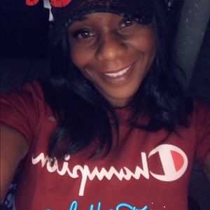 Meet your Posher, Daisy